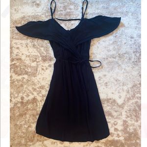 Black Target sundress!